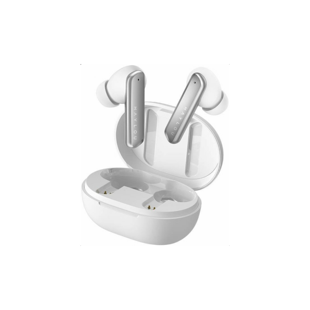 Навушники Haylou W1 White (882450) - изображение 1