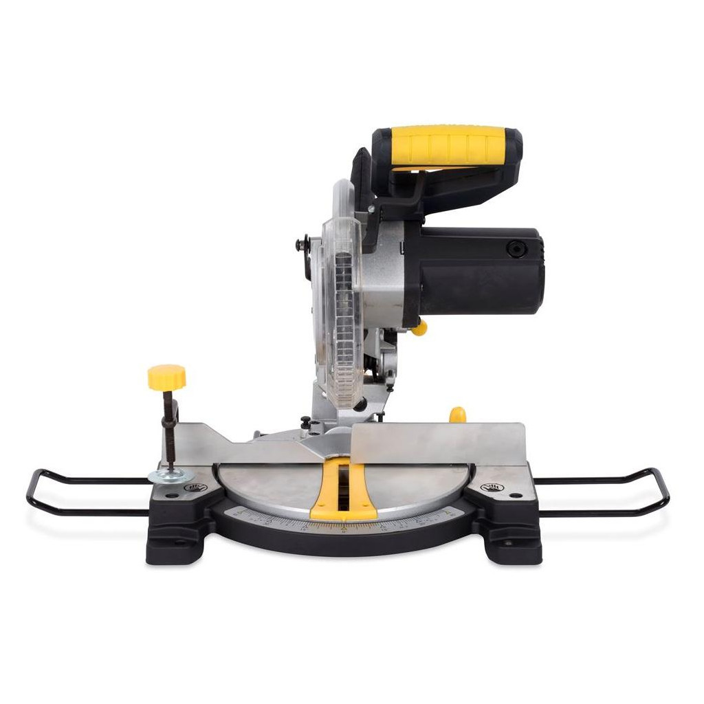 Торцювальна пила Varo X-line 210мм 1500Вт (POWX07554) - изображение 4