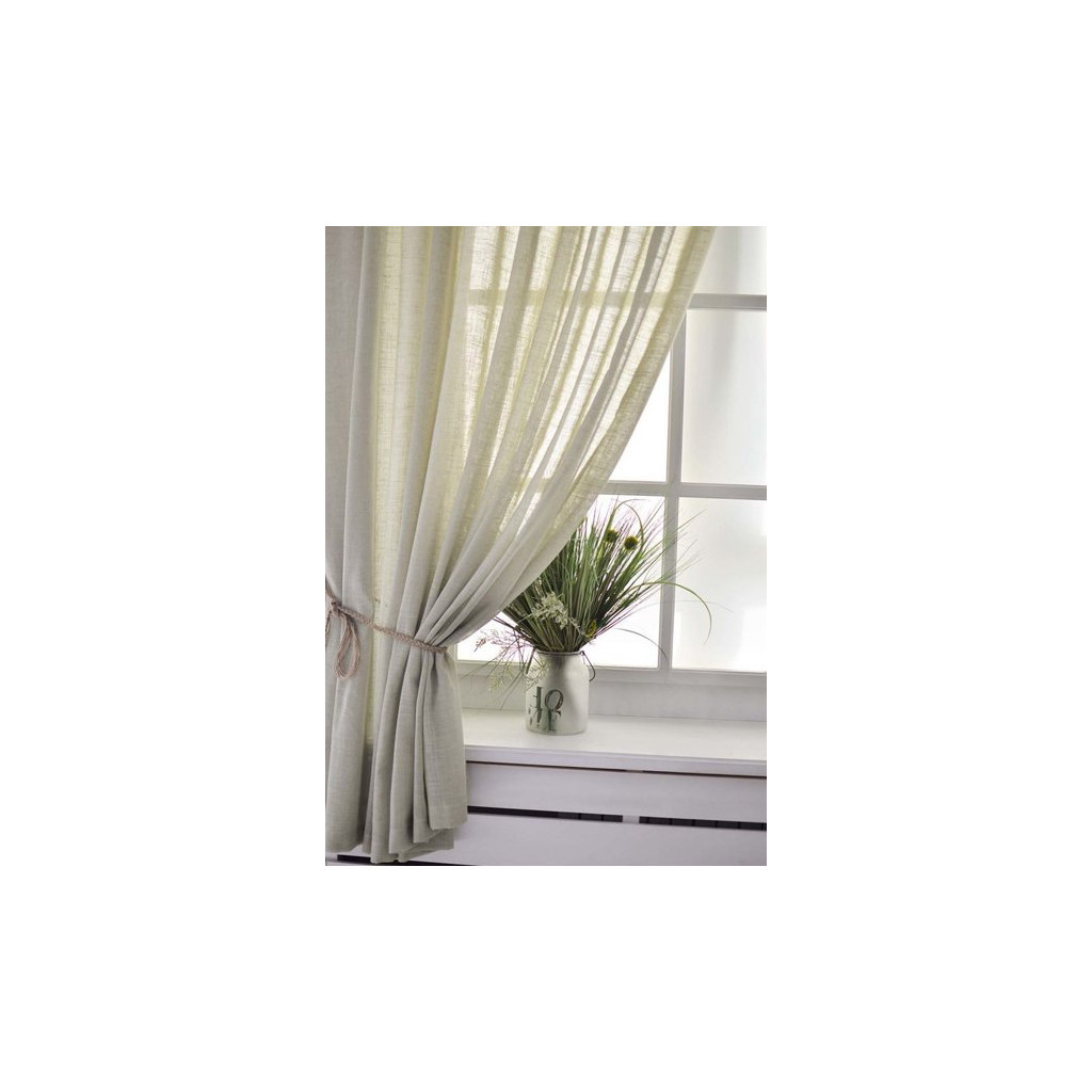 Штора Прованс Musgo на петлях 145 х 250 см (12844) - зображення 2