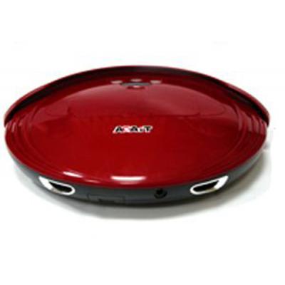 Пилосос AGAiT EC-2 Red - зображення 3