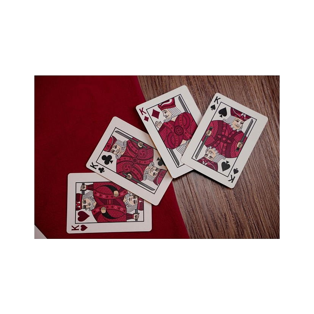 Гральні карти Bicycle Snake (ВР_КИБС1) - зображення 4