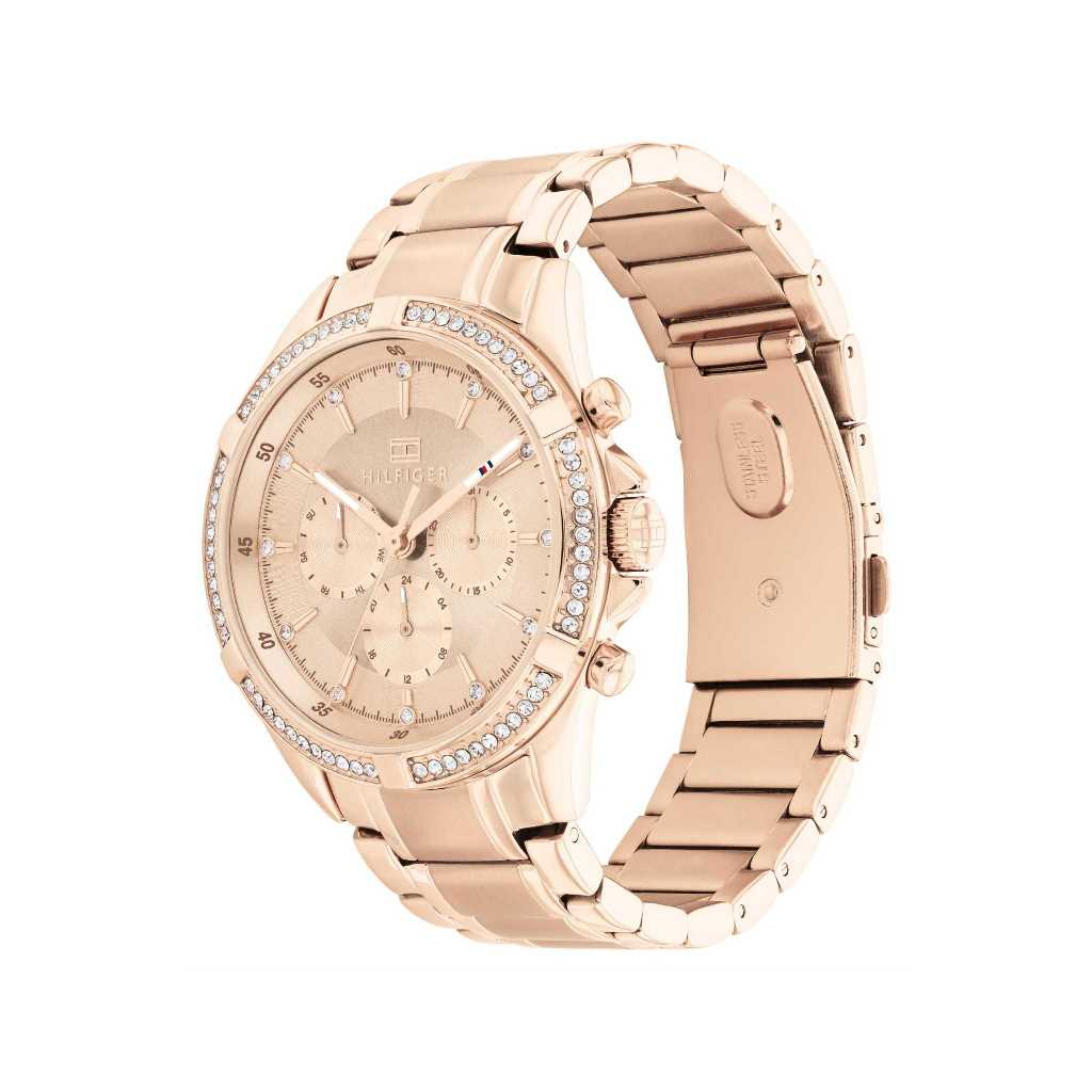 Наручний годинник Tommy Hilfiger 1782558 - изображение 2