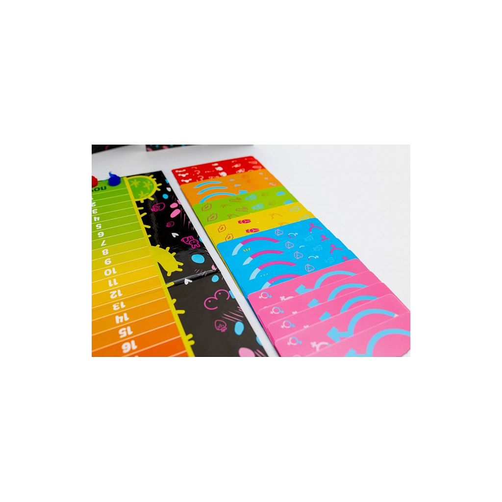 Настільна гра 18+ Fun Games Shop Еродит (укр.) (FGS54) - зображення 8