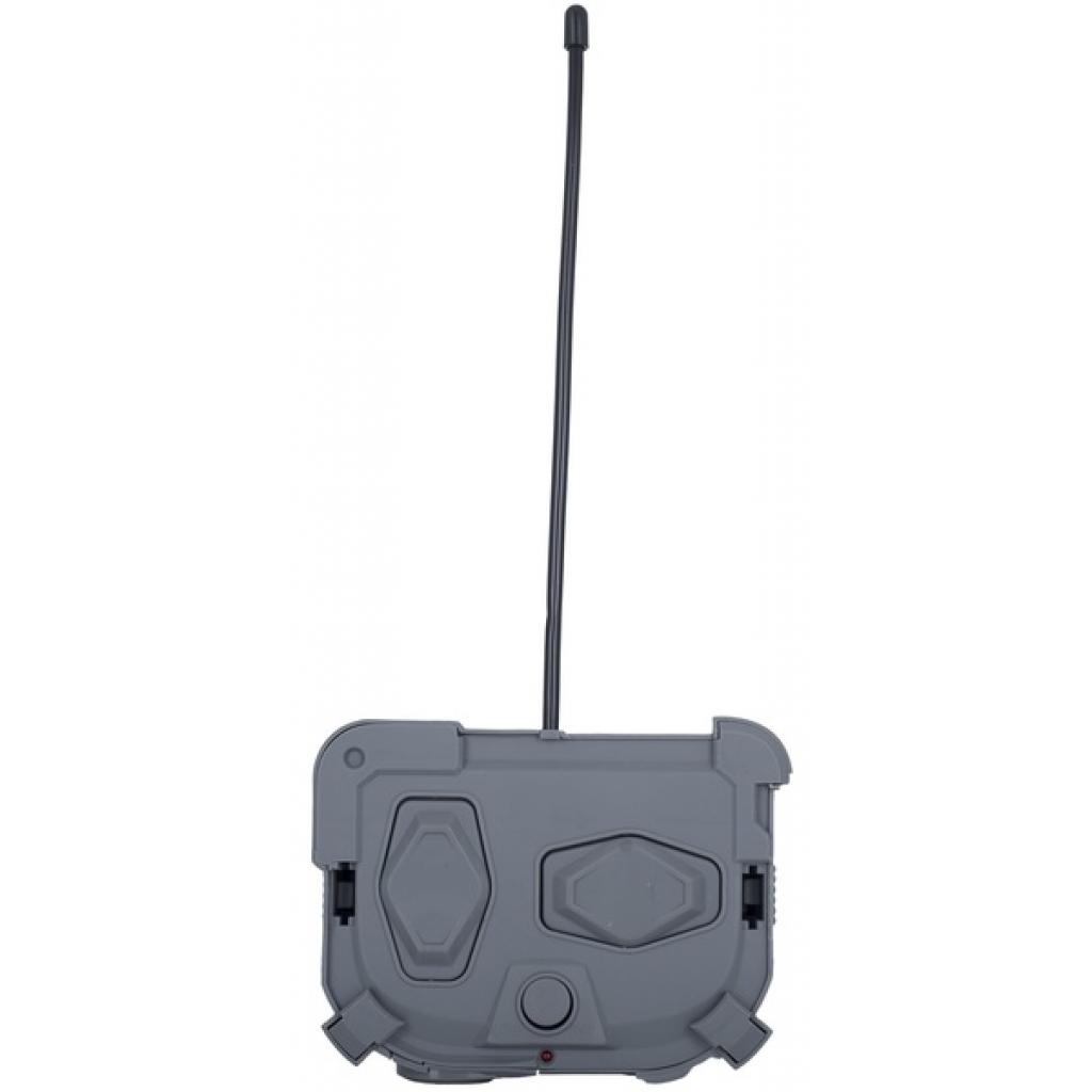 Радіокерована іграшка Race Tin Alpha Group 1:32 White (YW253103) - зображення 3