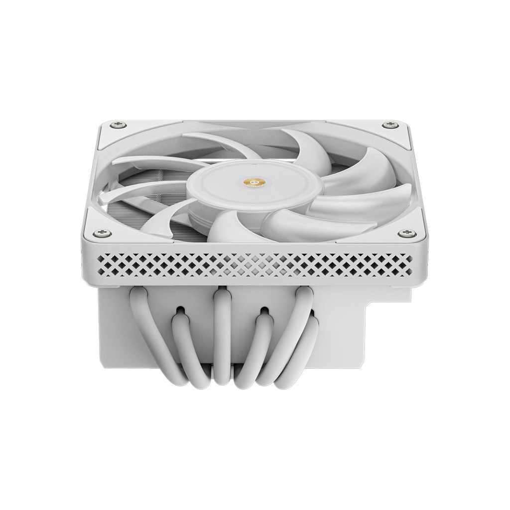 Кулер до процесора JONSBO HX6200D White - зображення 9