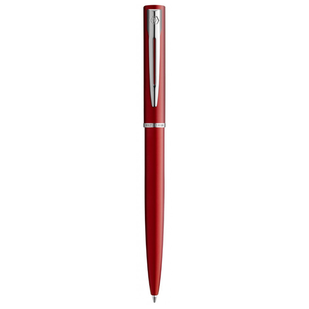 Ручка кулькова Waterman ALLURE Red CT BP (23 313) - зображення 1