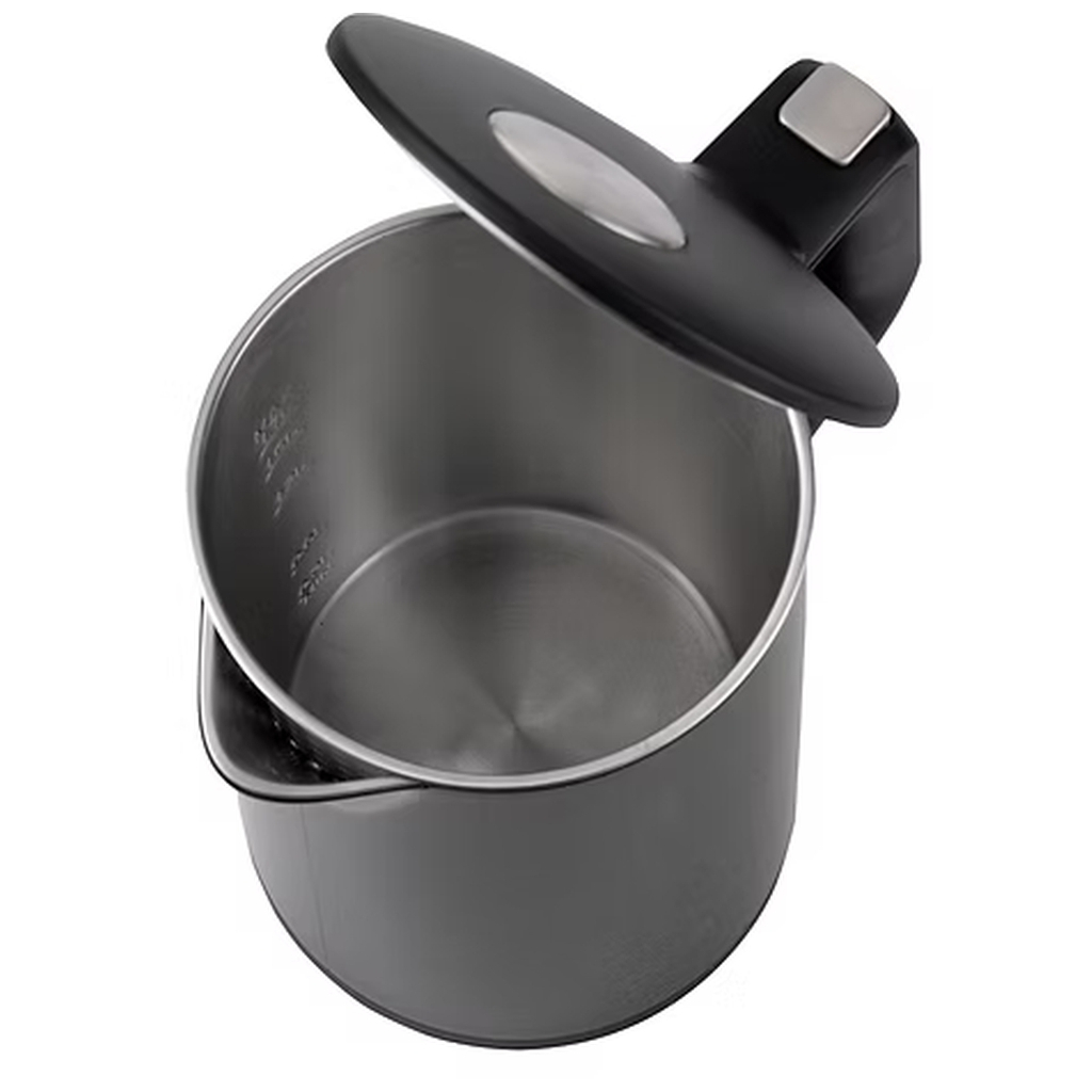 Електрочайник PRIME Technics PKD 1788 BS - зображення 4