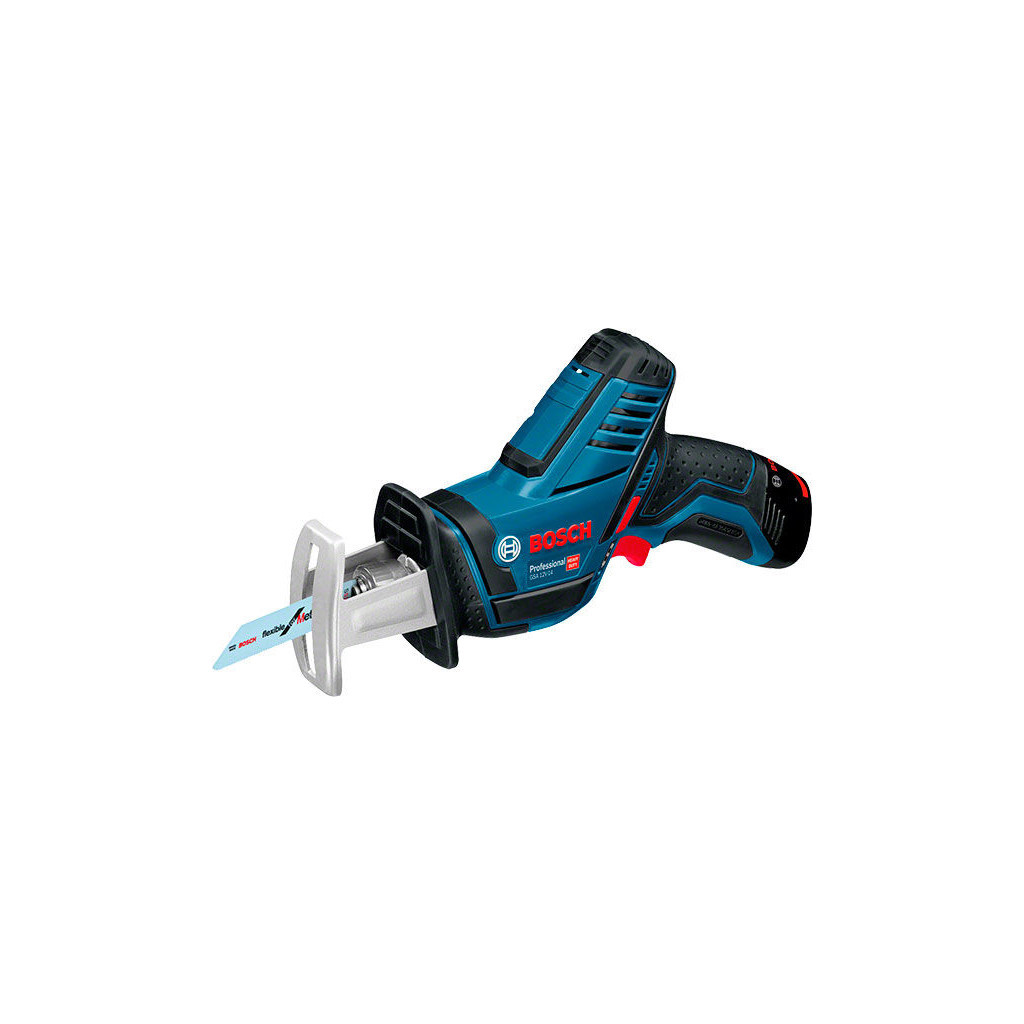 Шабельна пила Bosch GSA 12V-14 (0.615.990.M3Z) - зображення 5