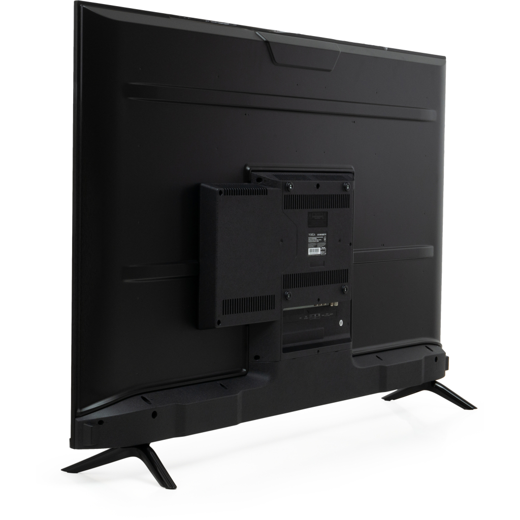 Телевізор Vinga S55UHD25QWEB - зображення 6