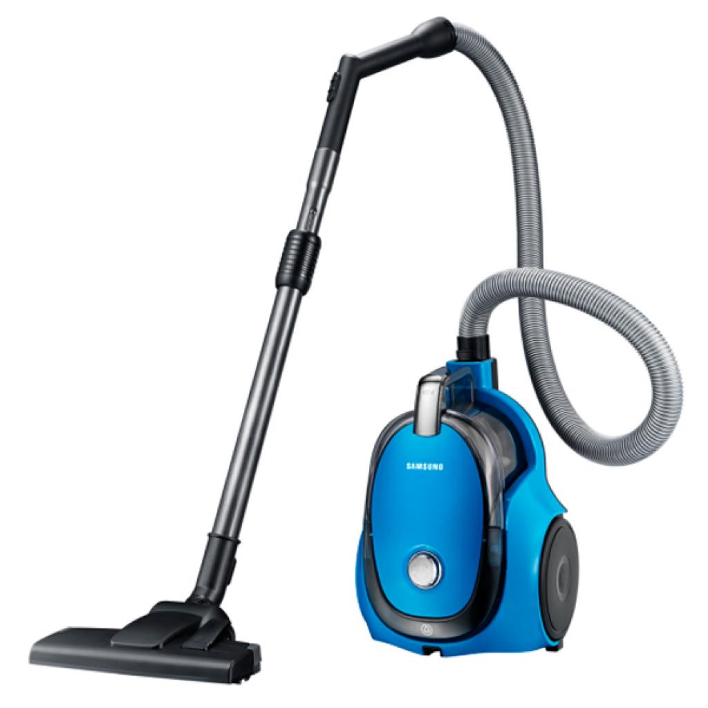 Пилосос Samsung VC16BSNMAUB/EV - зображення 6