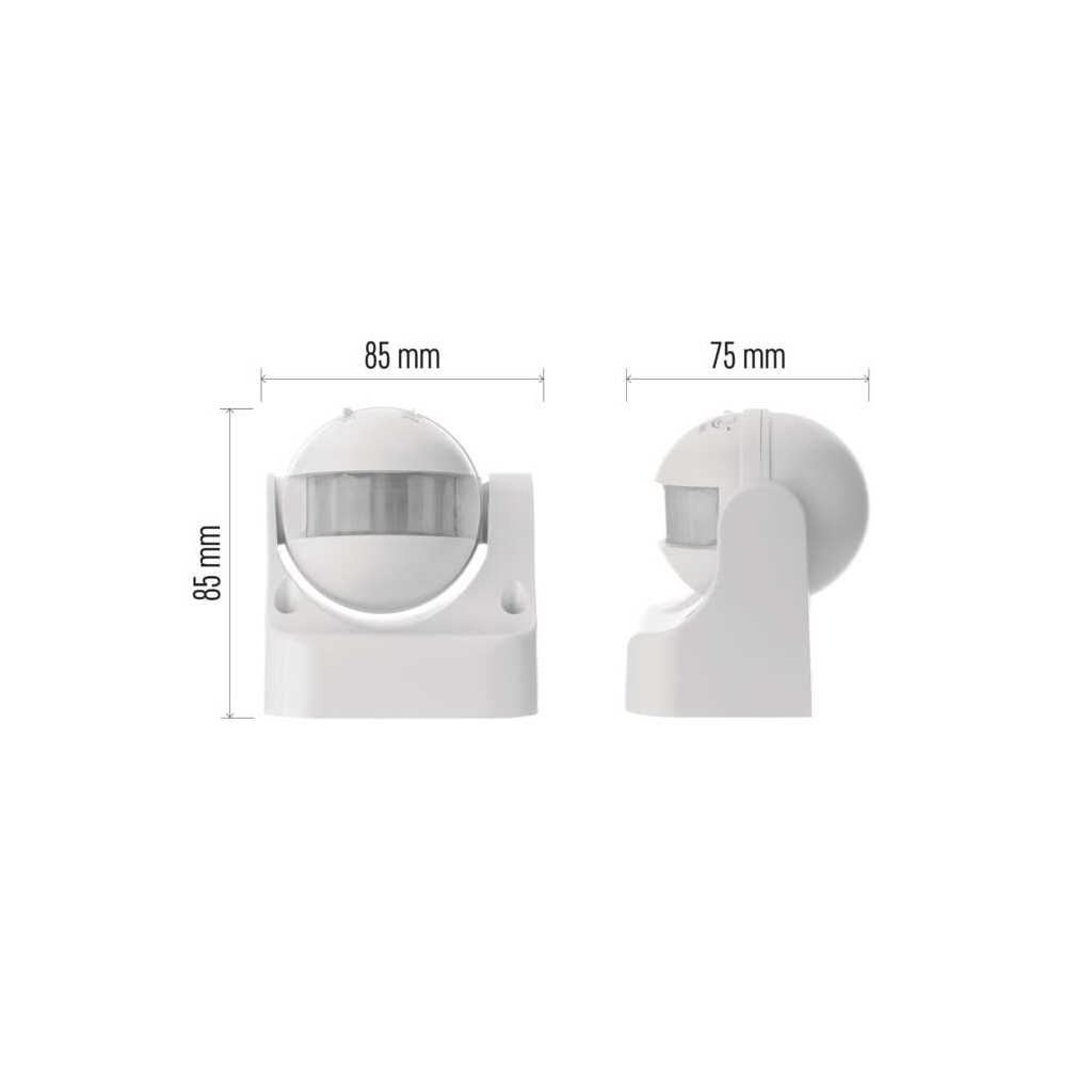 Датчик руху EMOS G1120 - изображение 6