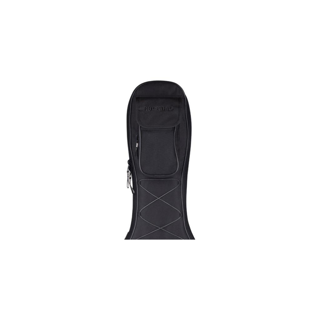 Чохол для гітари RockBag Starline - Electric Guitar Gig Bag (RB 20506 STARLINE) - зображення 6