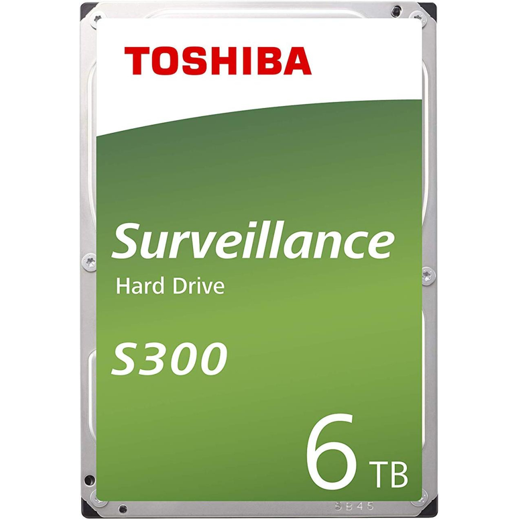 Жорсткий диск 3.5" 6TB Toshiba (HDWT360UZSVA) - зображення 2