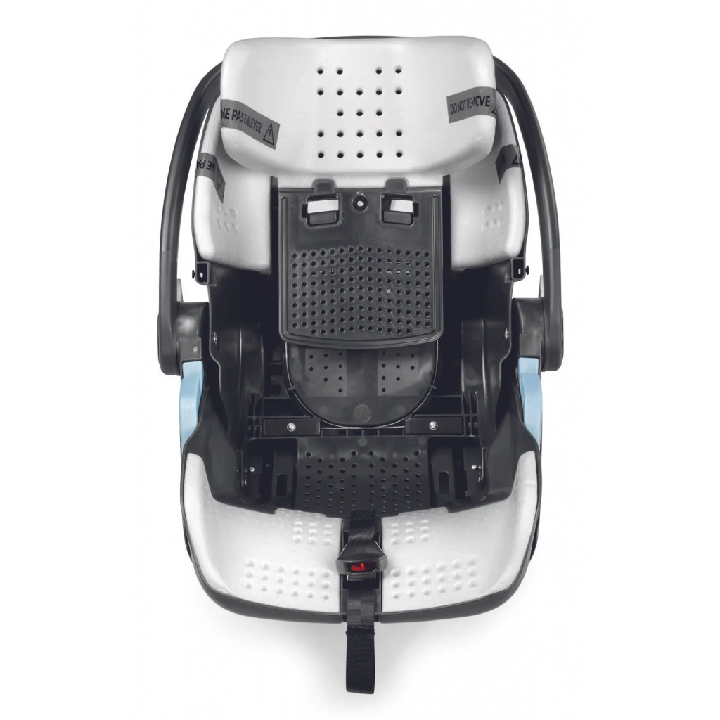 Автокрісло Peg-Perego Primo Viaggio Lounge Grafic Gold (IMLO000000DX13AB50) - зображення 6