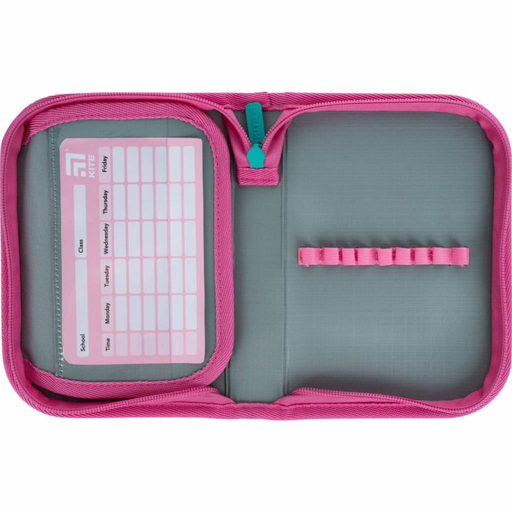 Пенал Kite French dreams 621 без наповнення (K21-621-3) - зображення 3