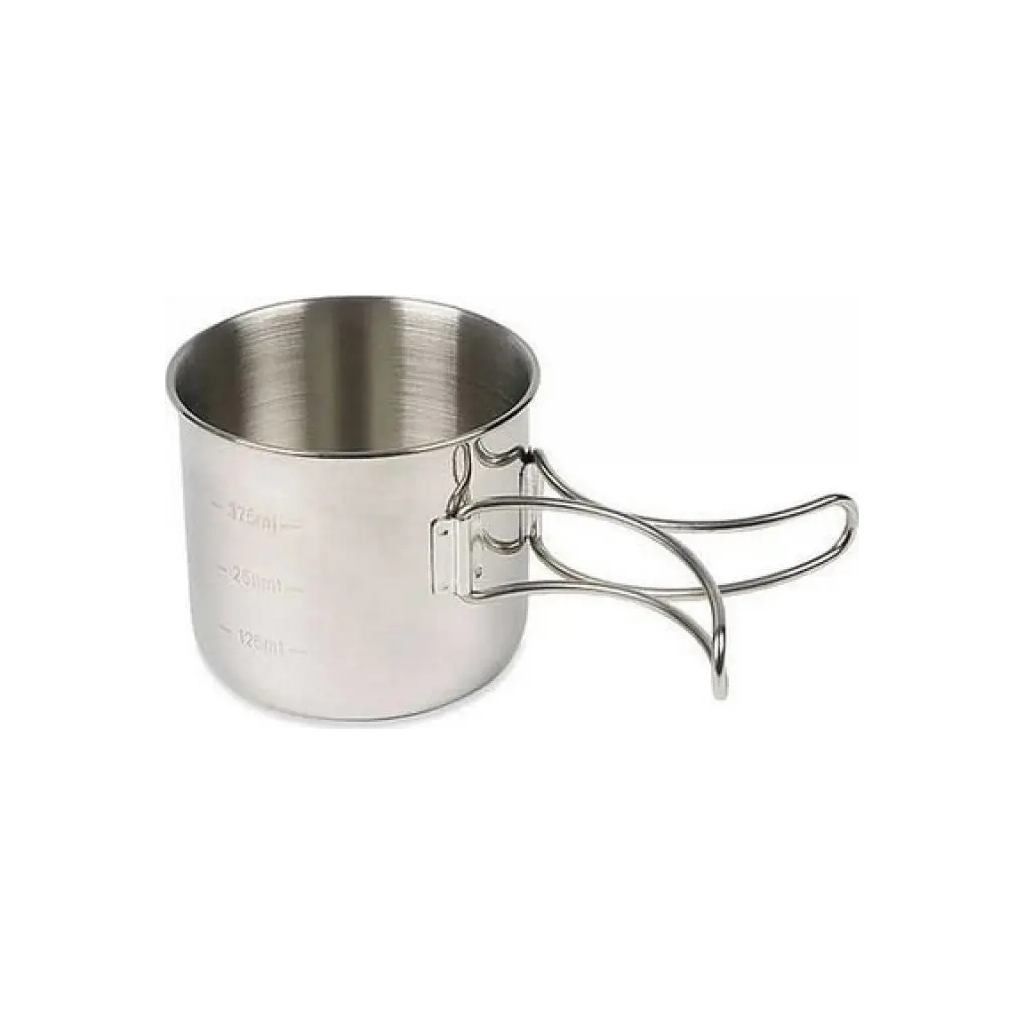 Чашка туристична Tramp UTRC-037-metal - зображення 1