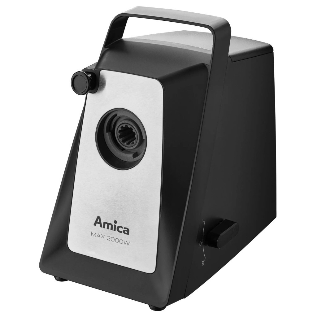 М'ясорубка AMICA MM3011 - зображення 10
