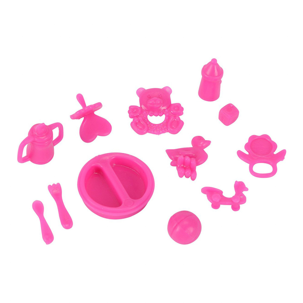 Лялька Simba Еві з малюком у колясці (5736241) - зображення 3