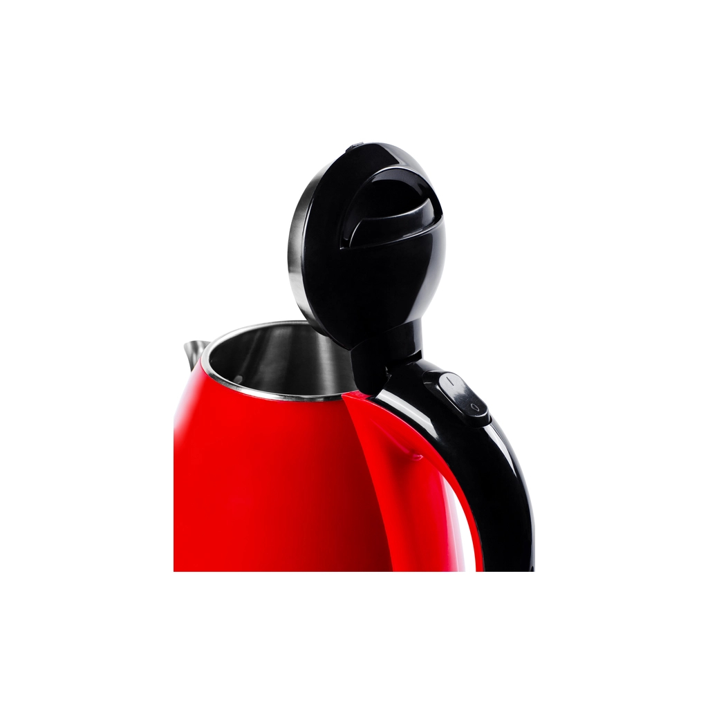 Електрочайник Milano KT-3001 RB - зображення 4