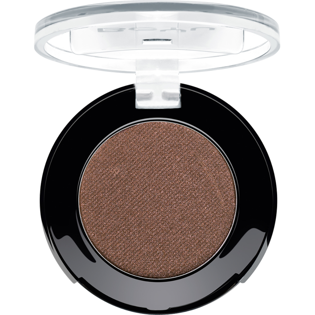 Тіні для повік BeYu Color Swing Eyeshadow 190 - Sweet Copper (4033651014559) - зображення 2