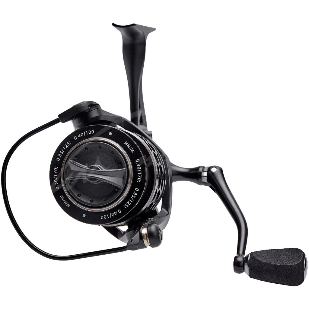 Котушка Brain Storm 4000 7+1BB 4.9:1 (1858.43.43) - зображення 3