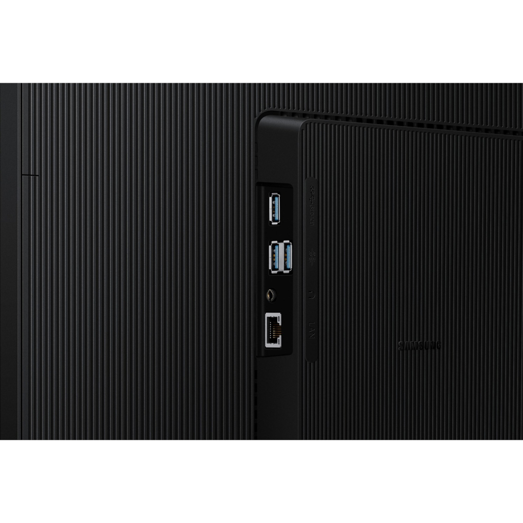 Монітор Samsung LS32D804UAIXCI - зображення 11