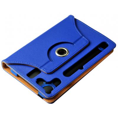 Чохол до планшета Grand-X universal 7" Grand-X TC03 Blue (UTC - GX7TC03BL) - зображення 4