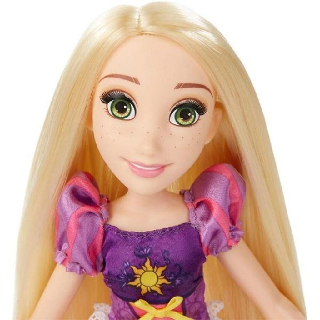 Лялька Hasbro Казкова спiдниця Рапунцель (B5295_B5297) - зображення 3