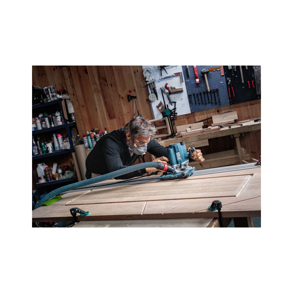 Фреза Bosch Professional карнизна Std S8 R6 L13.2 (2.608.628.340) - зображення 5