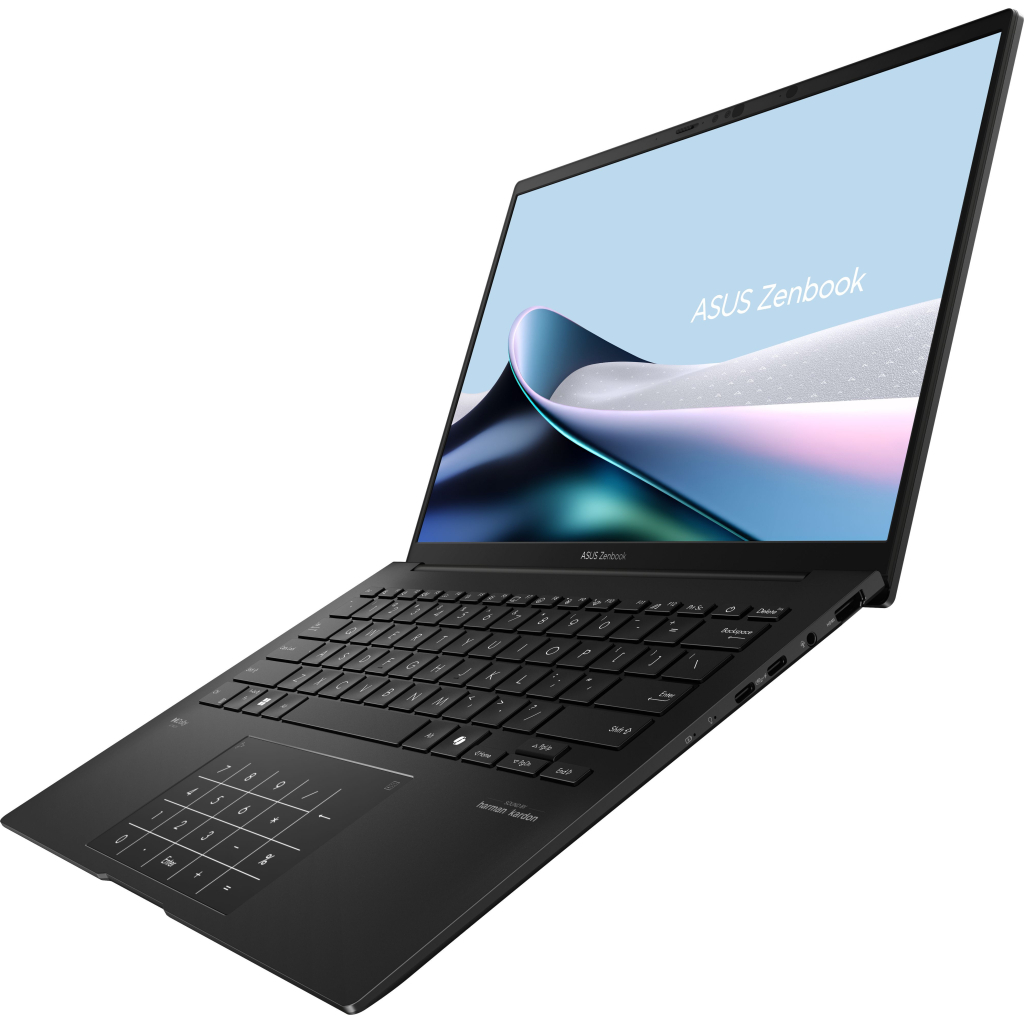 Ноутбук ASUS Zenbook 14 UM3406HA-QD156 (90NB1271-M00BM0) - зображення 3