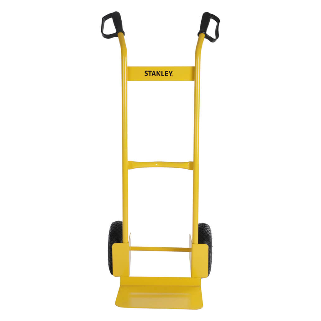 Візок вантажний Stanley універсальний, платформа 35.5х24см, до 200кг (SXWT-HT522) - picture 8
