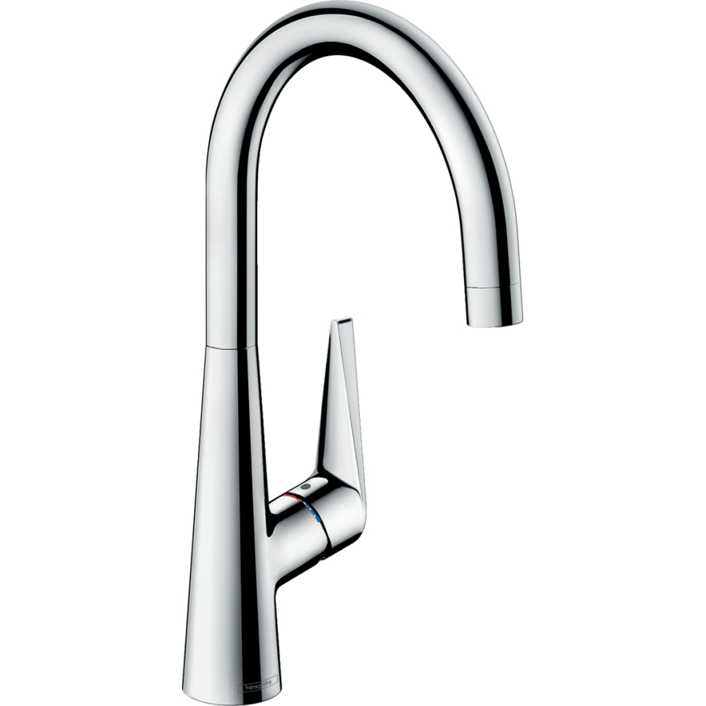 Змішувач Hansgrohe 72810000 - зображення 1