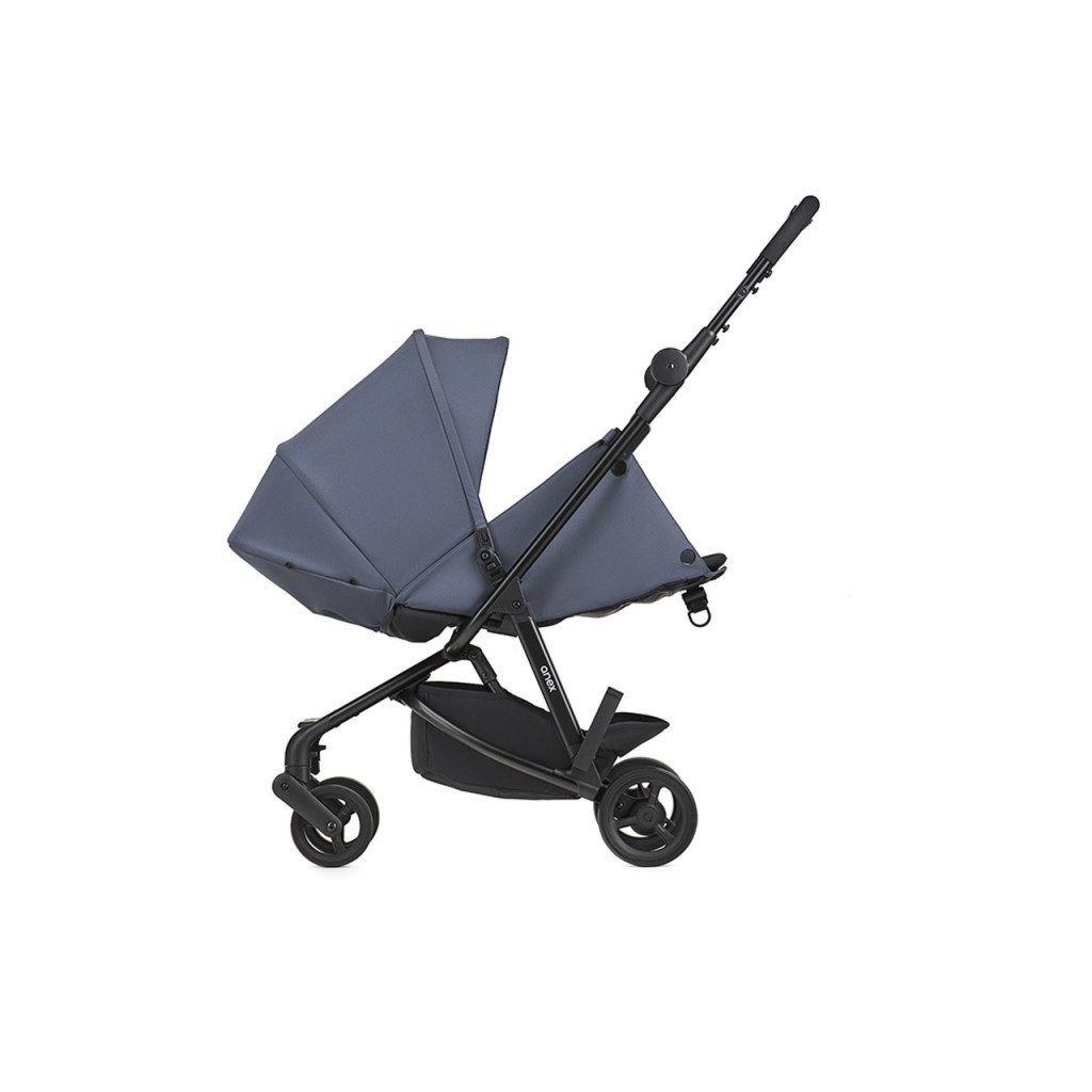 Коляска Anex AIR-Z storm (AAZ-01) - зображення 11