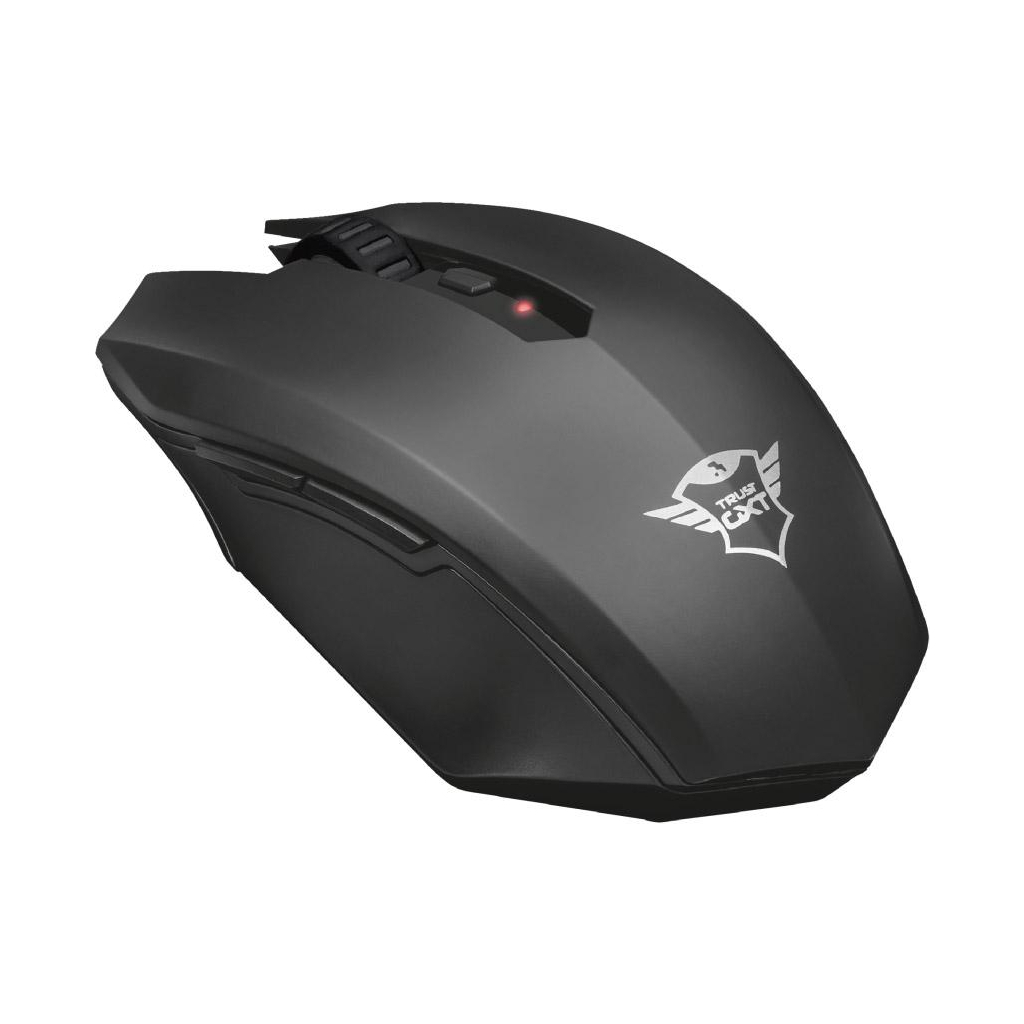 Мишка Trust GXT 115 Macci wireless gaming mouse (22417) - зображення 4
