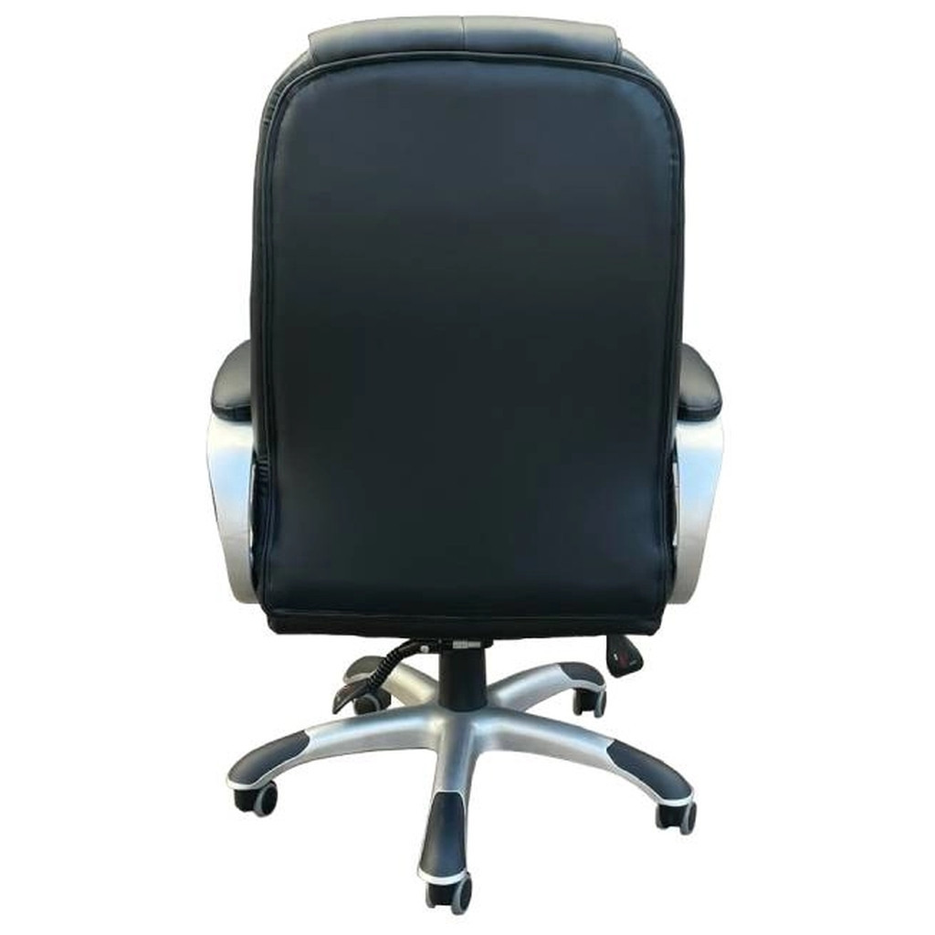 Офісне крісло Аклас Томар Чорний (00127053) - зображення 6