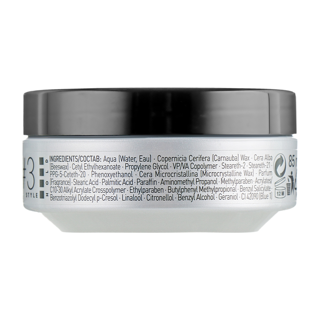 Віск для волосся Indola Innova Texture Rough Up 85 г (4045787720594) - зображення 2