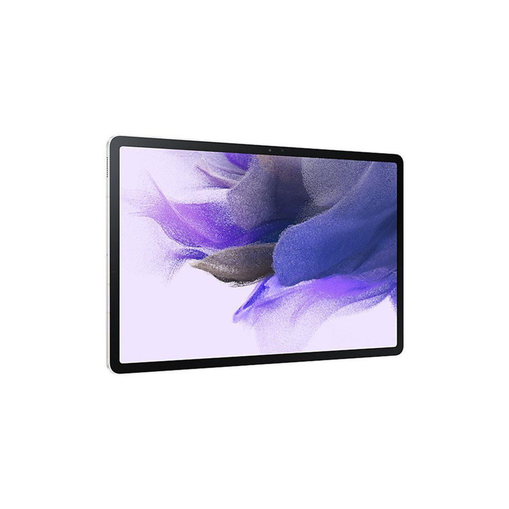 Планшет Samsung Galaxy Tab S7 FE 12.4" 4/64Gb LTE Silver (SM-T735NZSASEK) - зображення 3