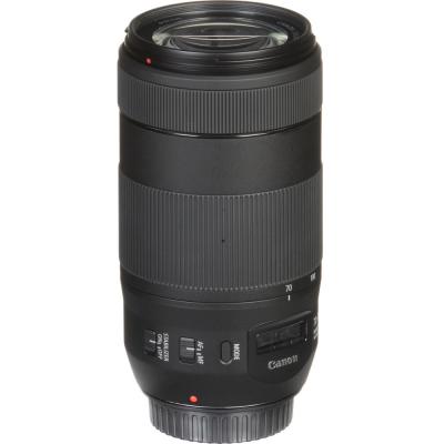 Об'єктив Canon EF 70-300mm f/4-5.6 IS II USM (0571C005) - зображення 8