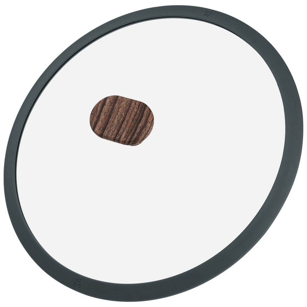 Сотейник Resto Ran чорний 28 см 4,1 л (93906) - зображення 10