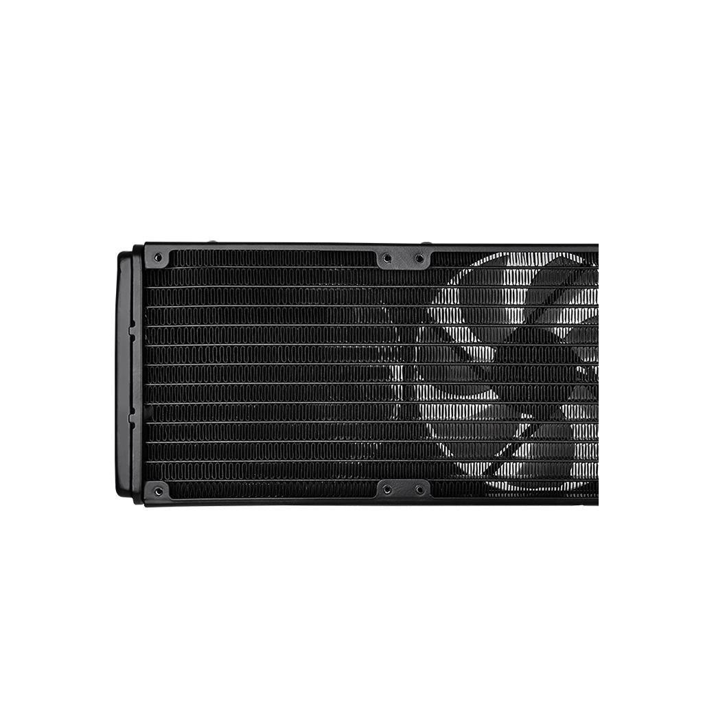 Система рідинного охолодження ThermalTake Water 3.0 Riing RGB 360 (CL-W108-PL12SW-A) - зображення 10