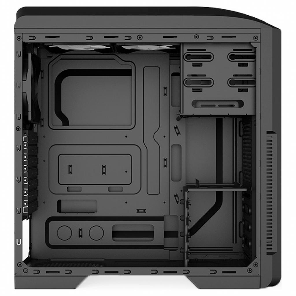 Корпус Gamemax MESH(G529) - зображення 6