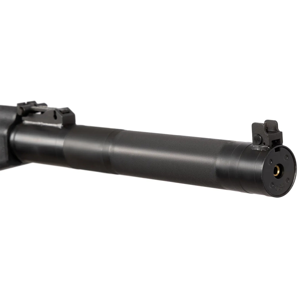 Гвинтівка страйкбольна LCT VSS VINTOREZ ВСС "Вінторєз" AEG (VSS VINTOREZ AEG) - зображення 6