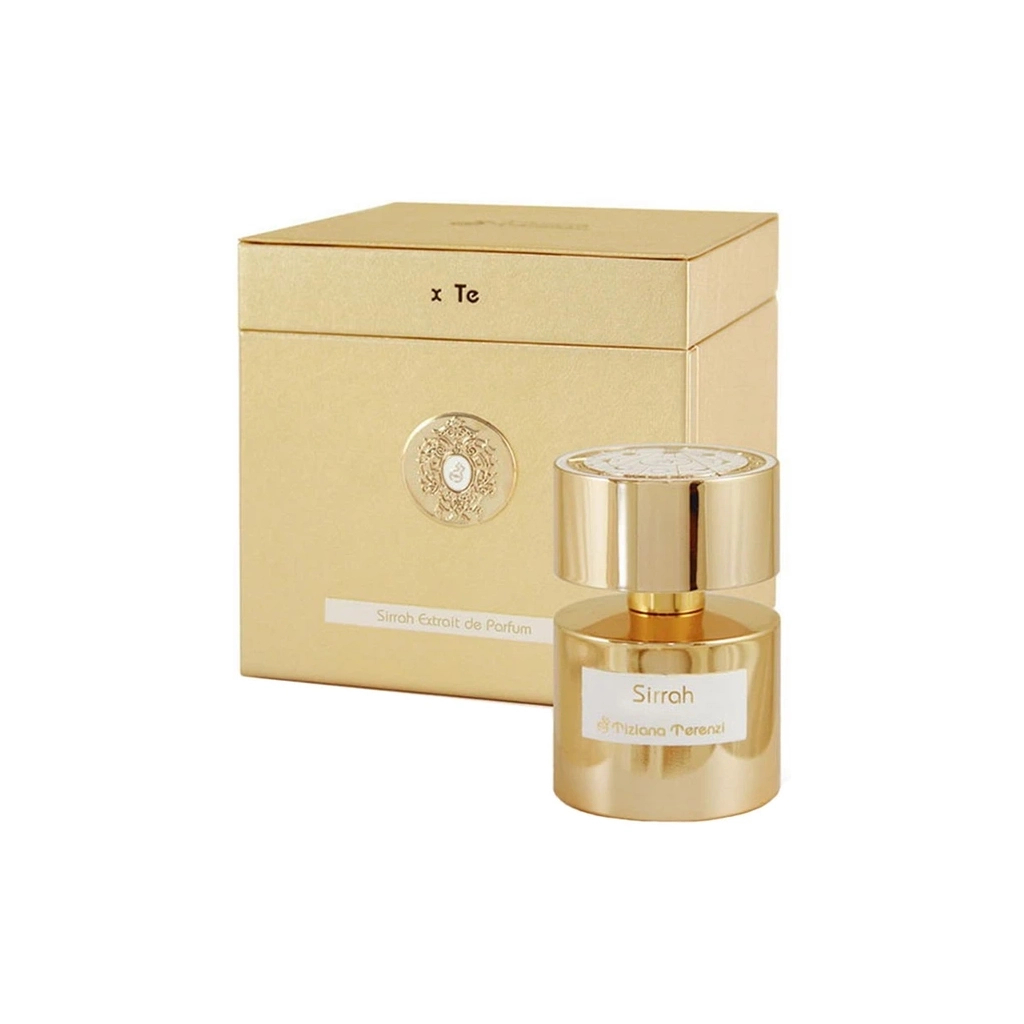 Парфуми Tiziana Terenzi Sirrah 100 мл (8016741642555) - зображення 1