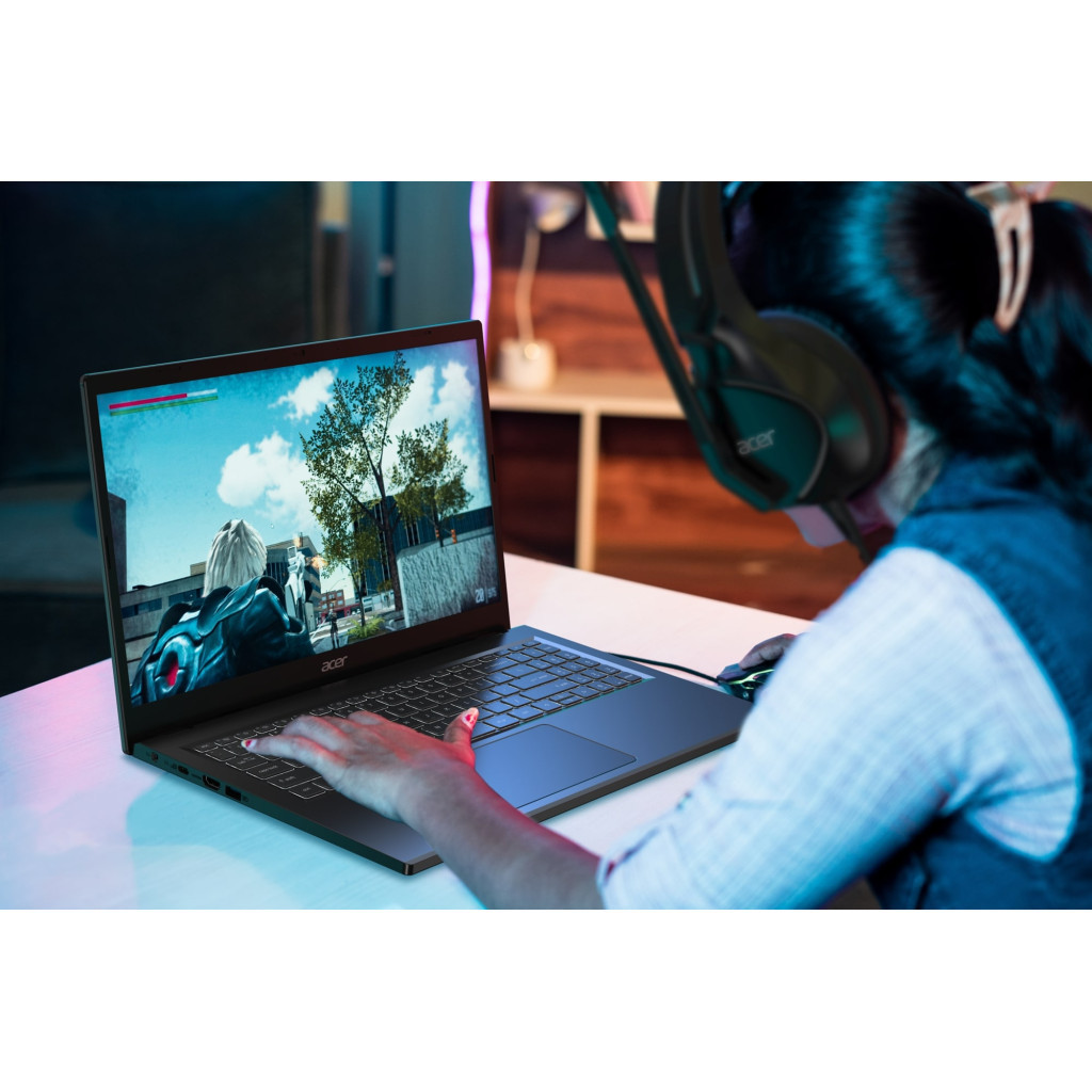 Ноутбук Acer Aspire 5 A517-58GM (NX.KJLEU.003) - зображення 11