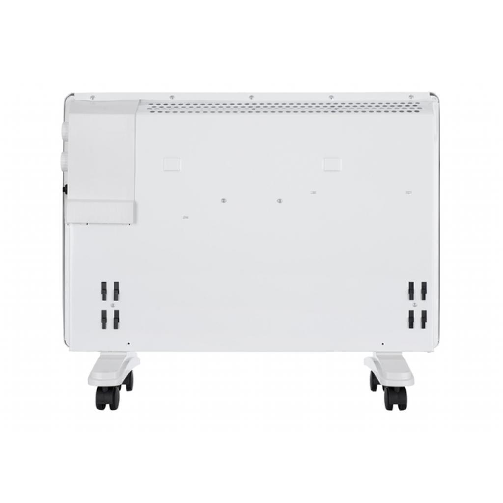 Обігрівач Ergo HC 2015 - зображення 7