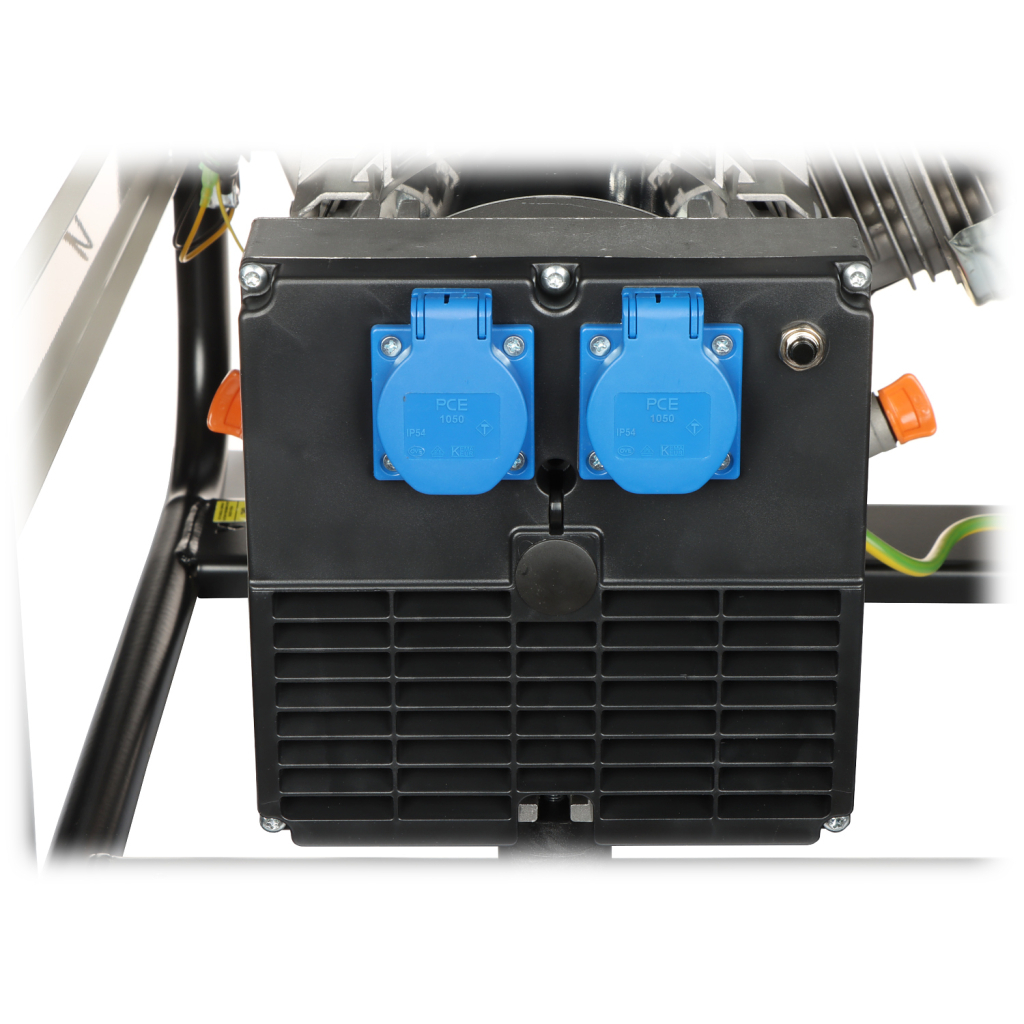 Генератор Fogo F4001R - зображення 3