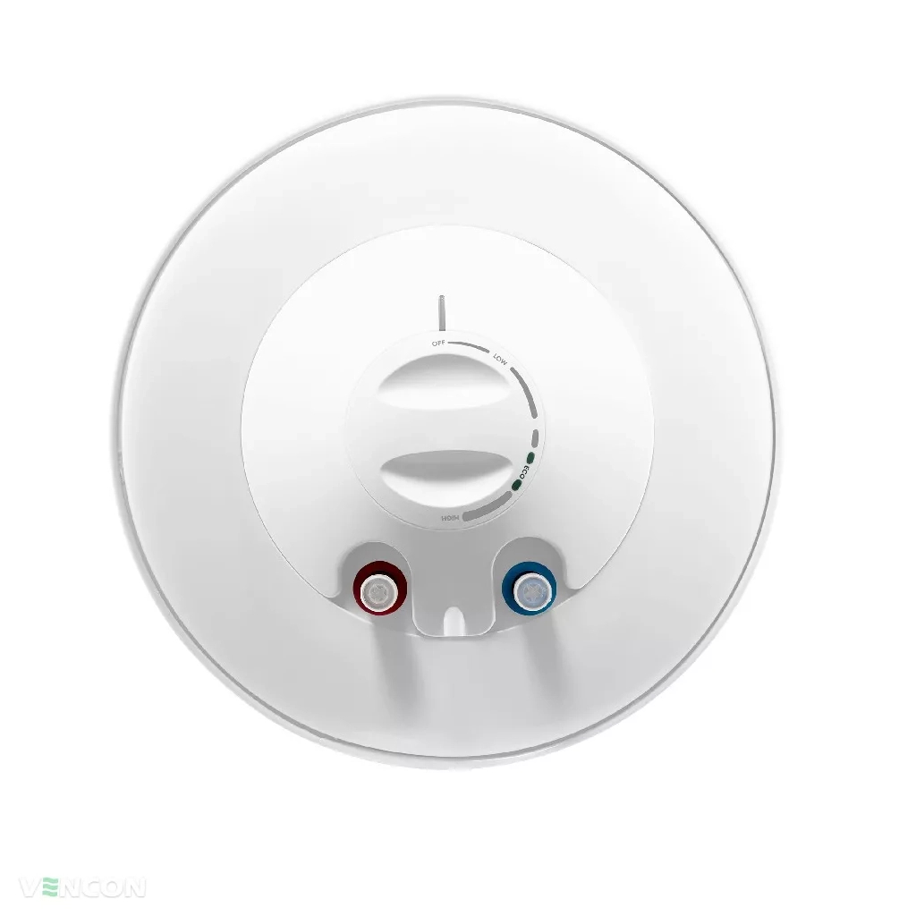 Бойлер Electrolux EWH30QuantumPro - зображення 5