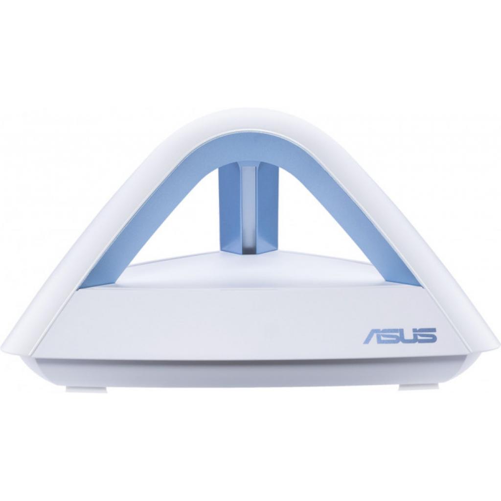 Маршрутизатор ASUS MAP-AC1750-2PK - зображення 1