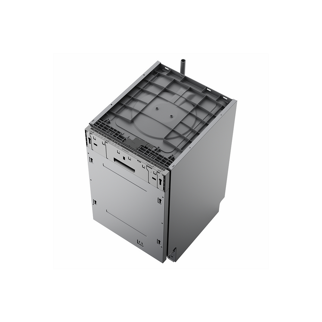 Посудомийна машина PRIME Technics PDW 45108 RBI - picture 3