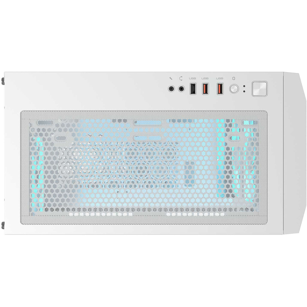 Корпус Cougar UNIFACE MINI RGB White - зображення 7